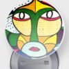Visor