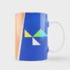 Taza de Triangulo